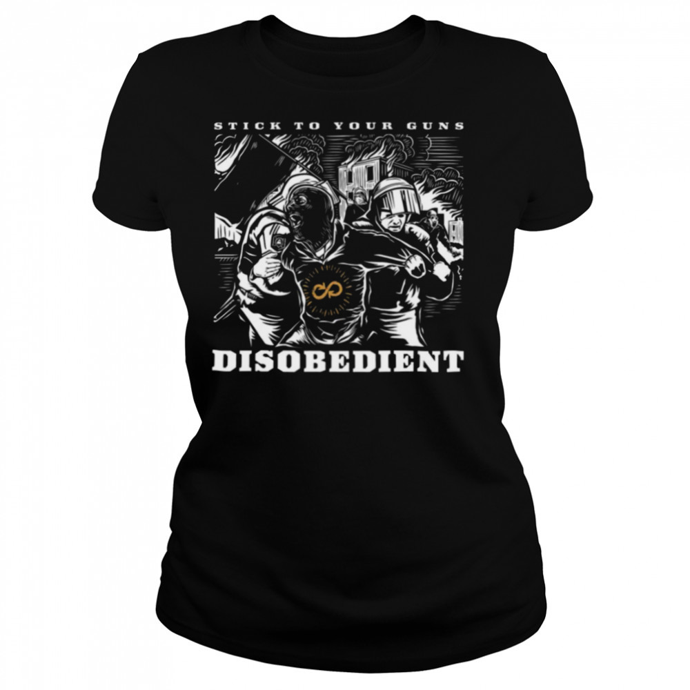Women's shirts