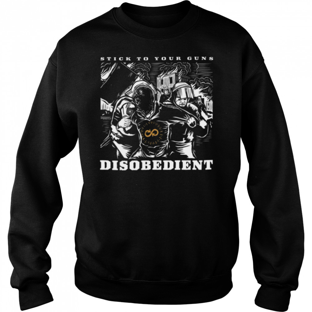 Sweat shirts