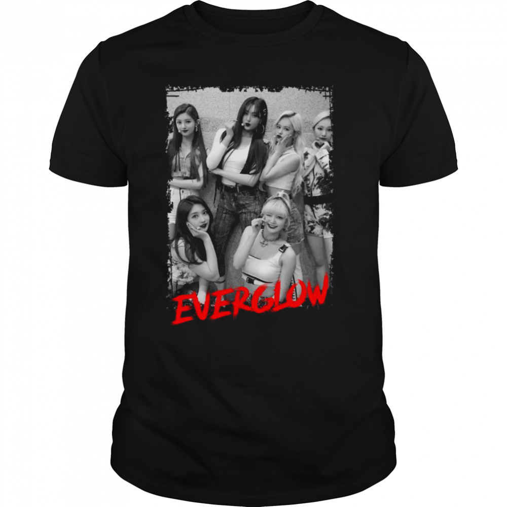 Unisex shirts