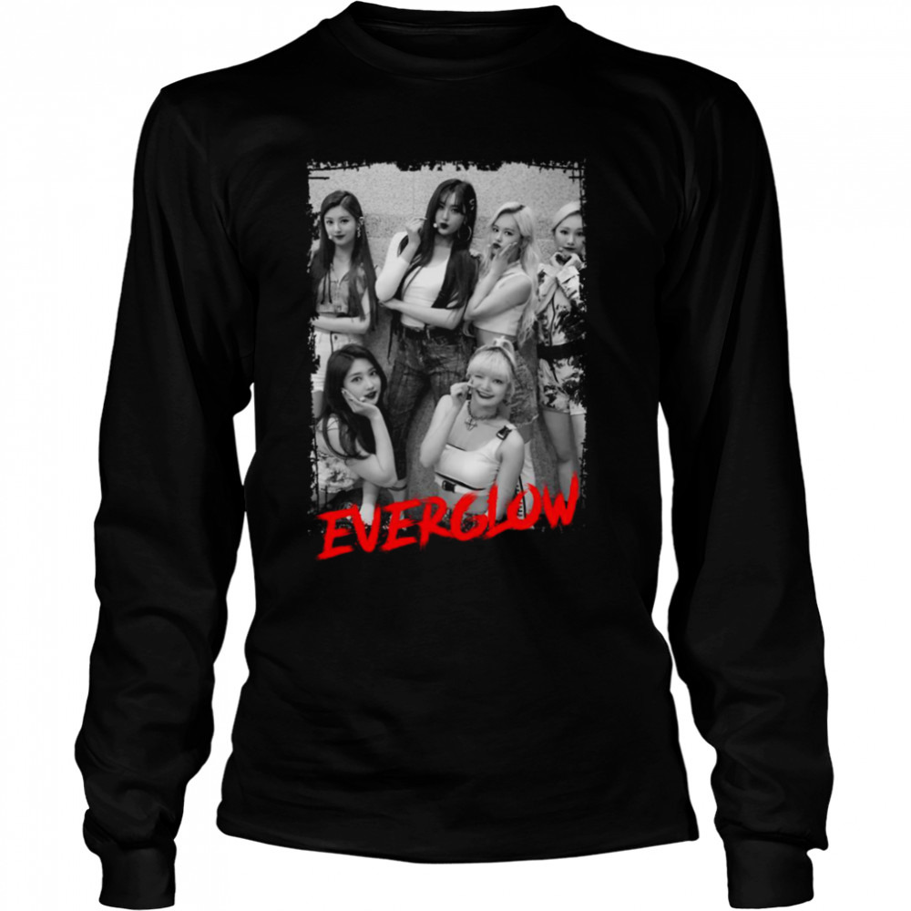 Long Sleeved shirts