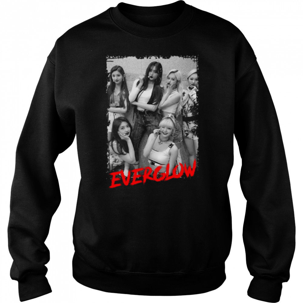 Sweat shirts