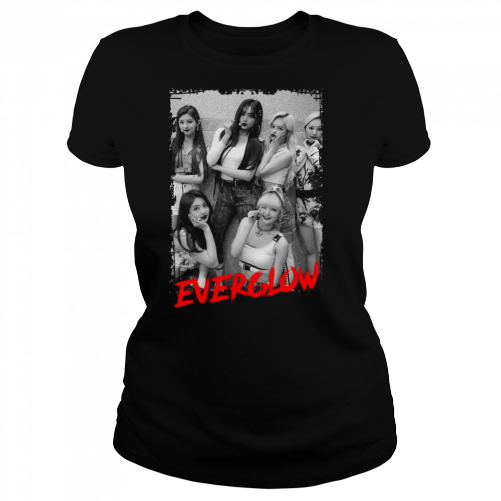 Women's shirts