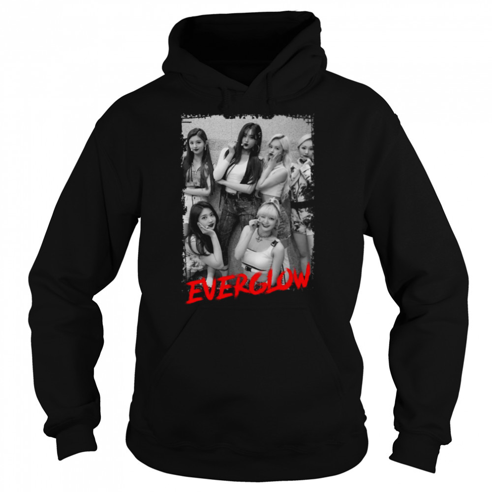 Hoodie shirts