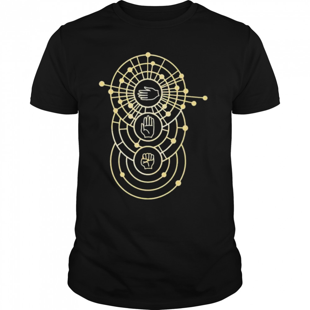 Unisex shirts