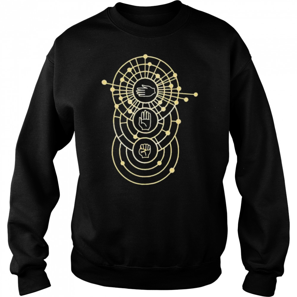 Sweat shirts