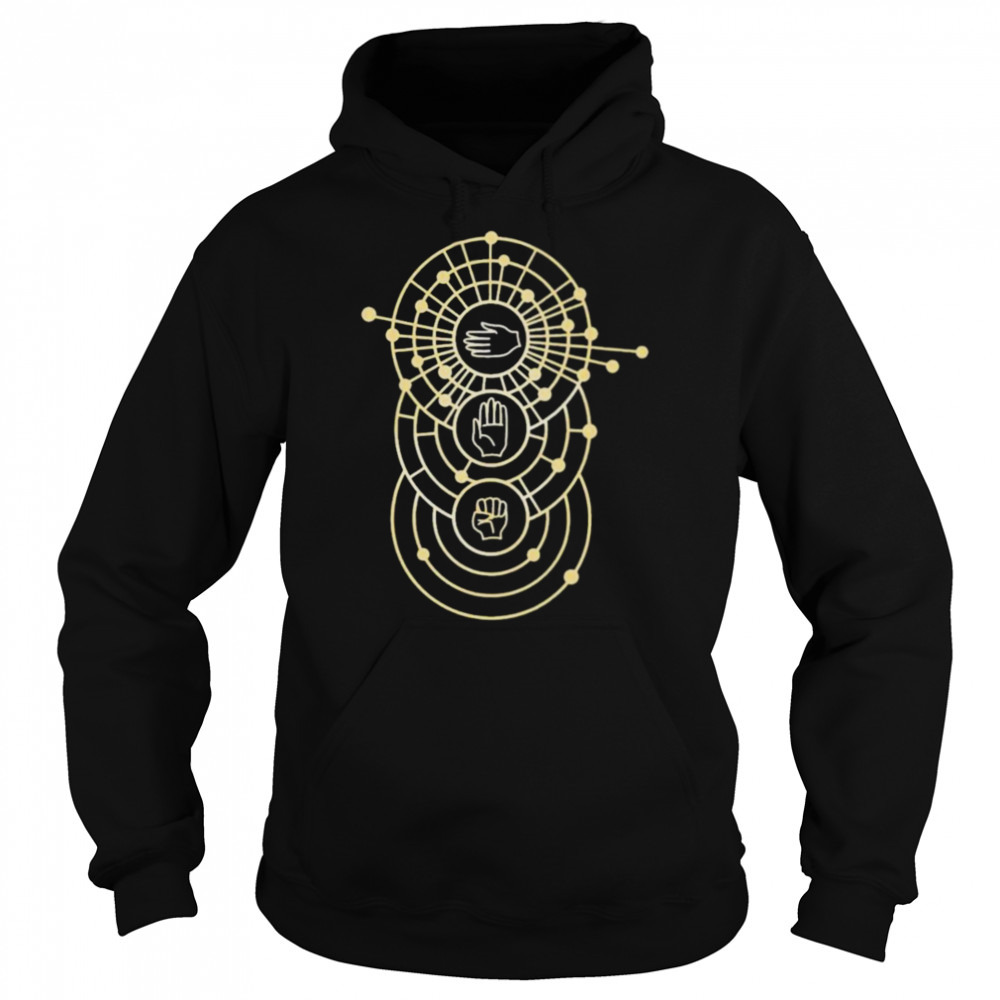 Hoodie shirts