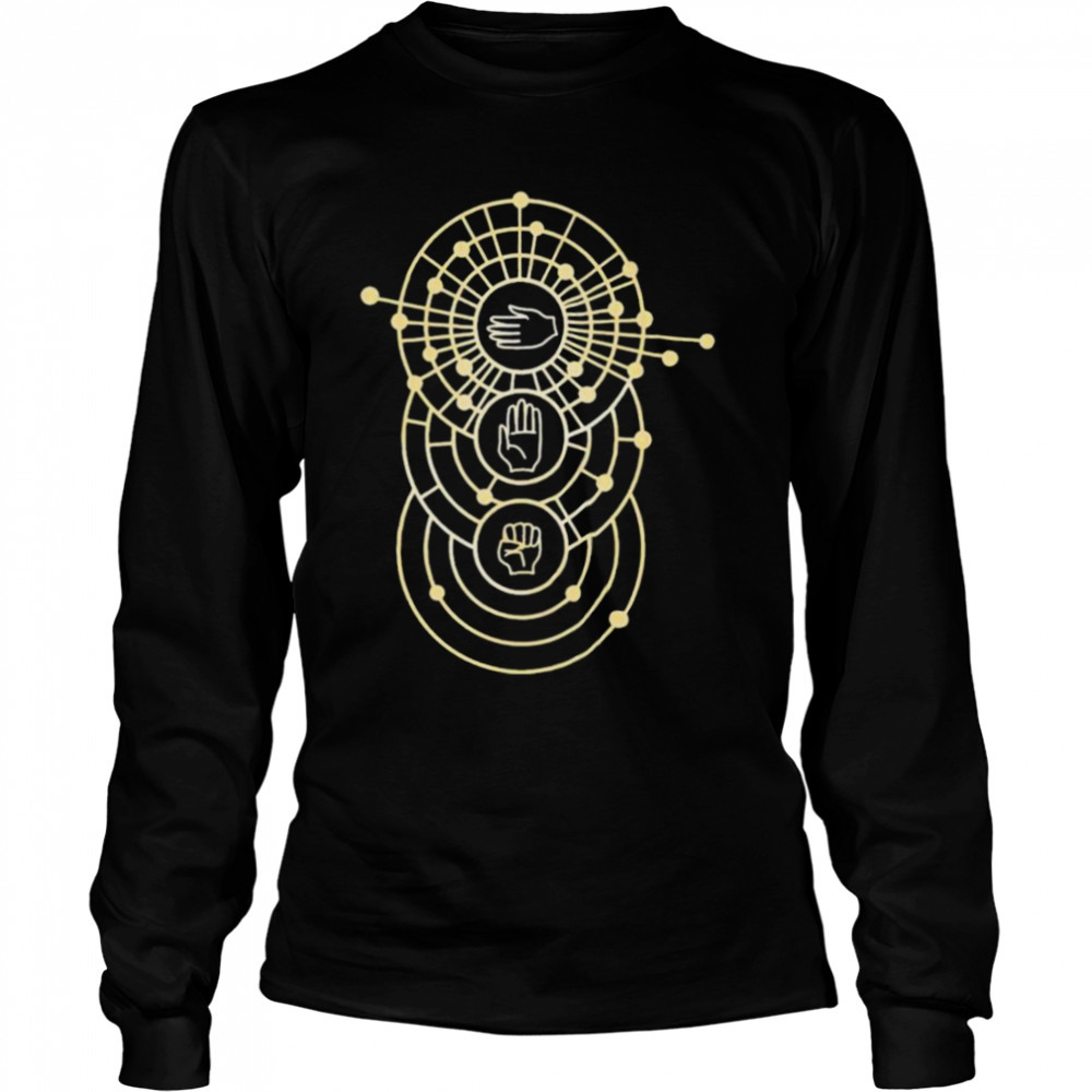 Long Sleeved shirts