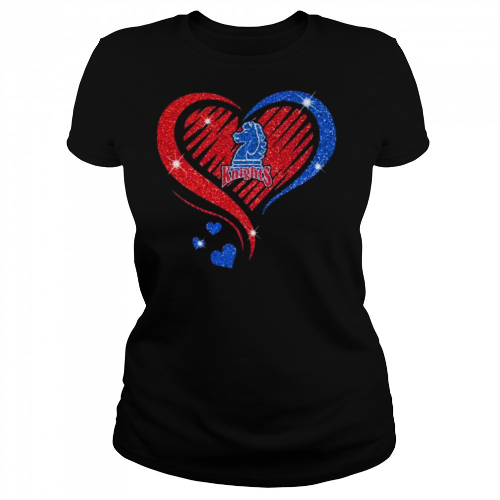 Women's shirts