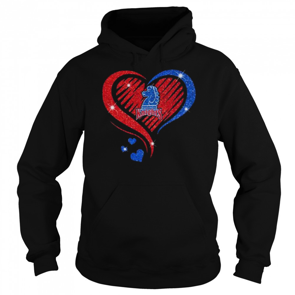 Hoodie shirts