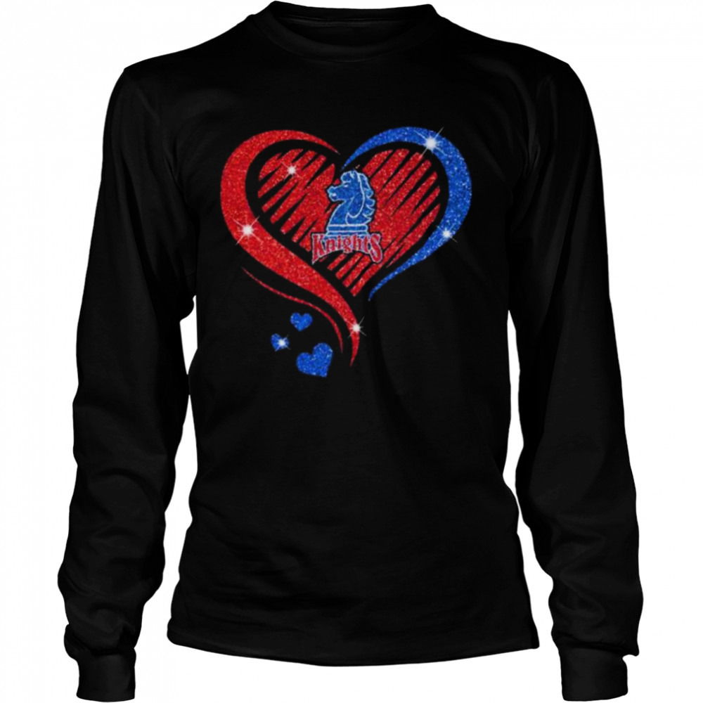 Long Sleeved shirts