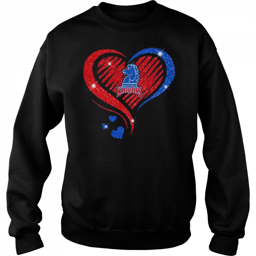 Sweat shirts