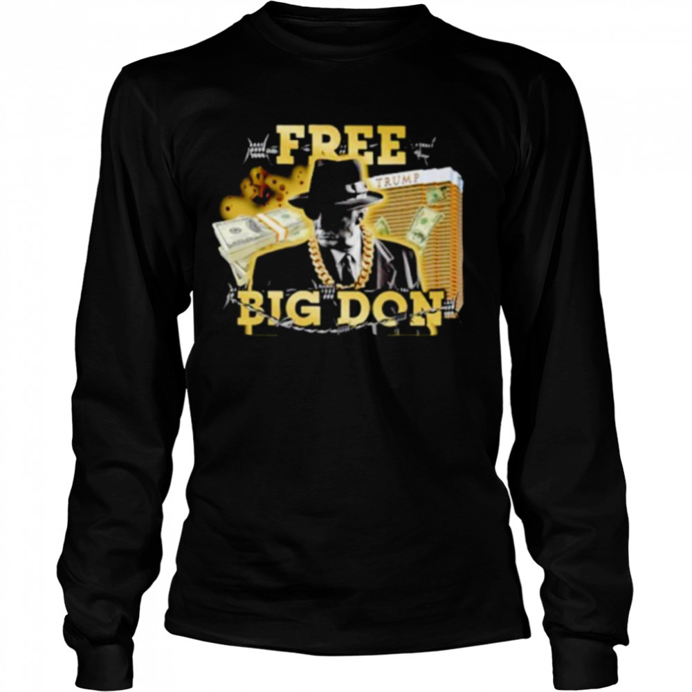 Long Sleeved shirts