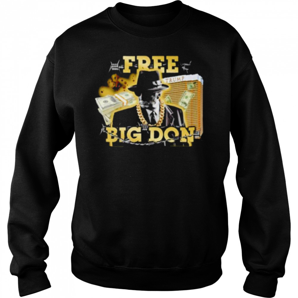 Sweat shirts
