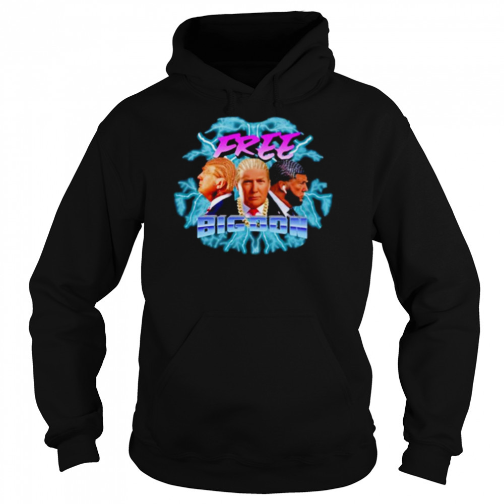 Hoodie shirts