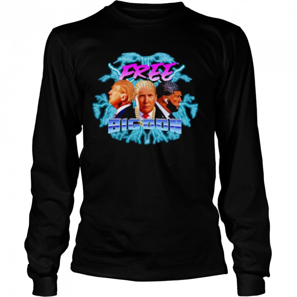 Long Sleeved shirts