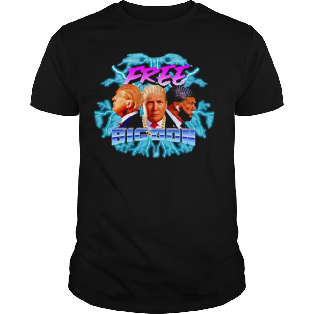 Unisex shirts
