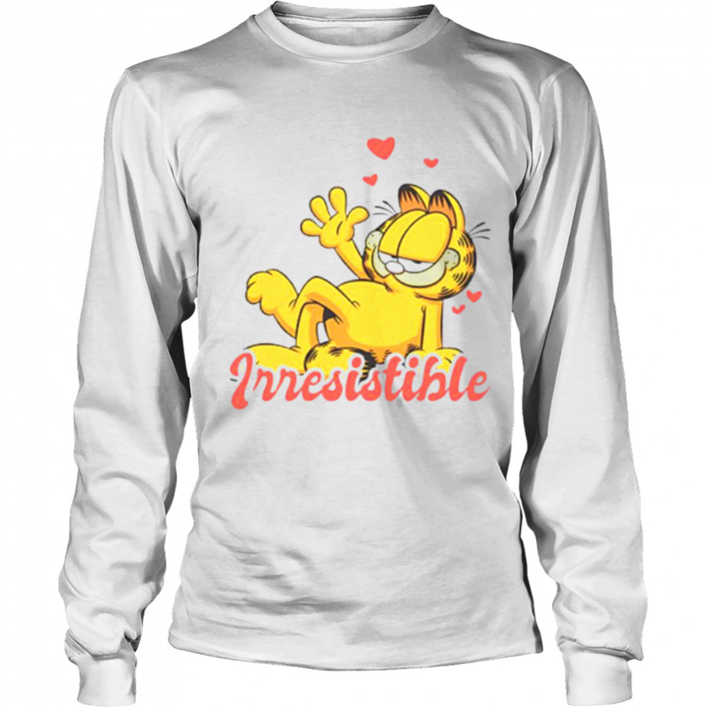 Long Sleeved shirt