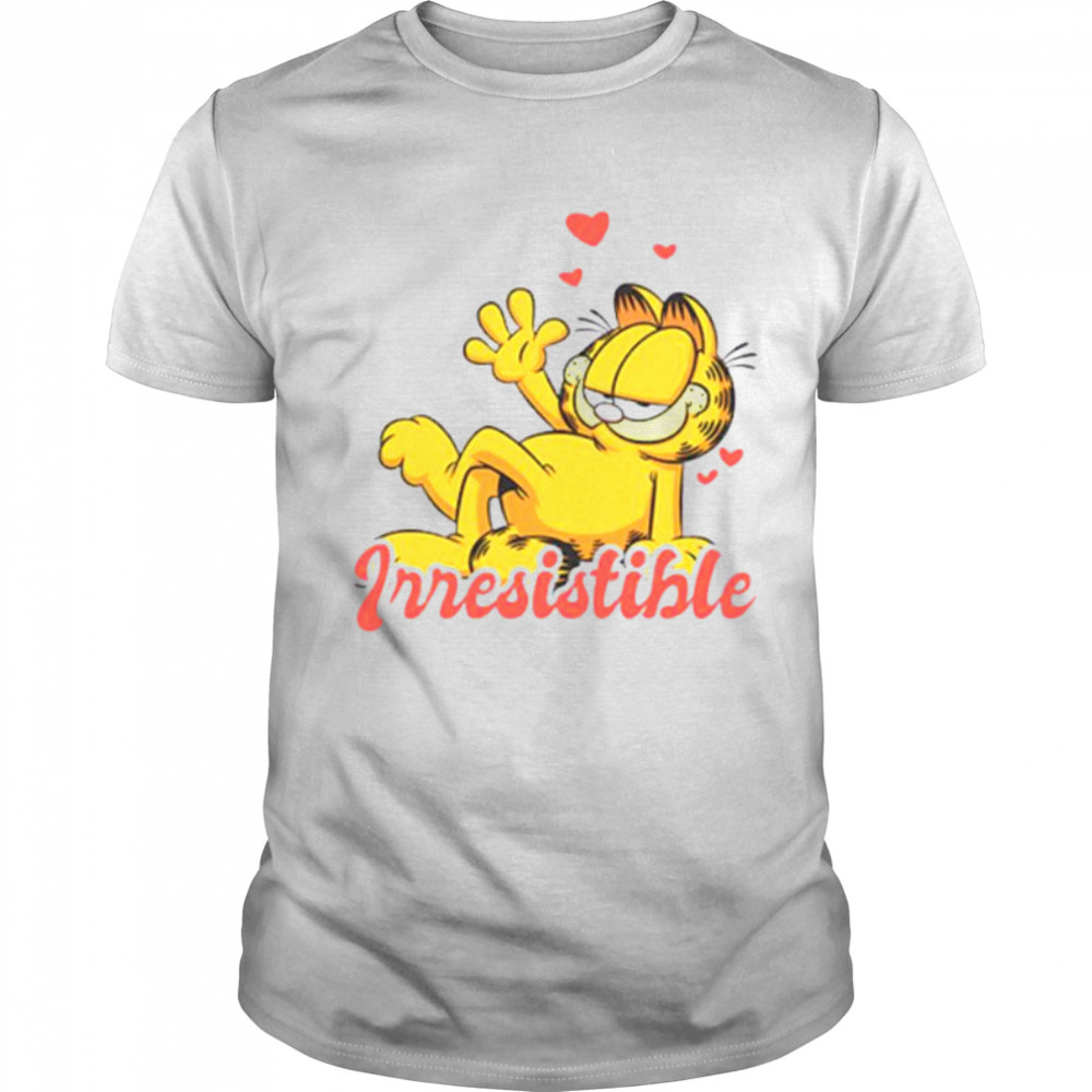 Unisex shirt