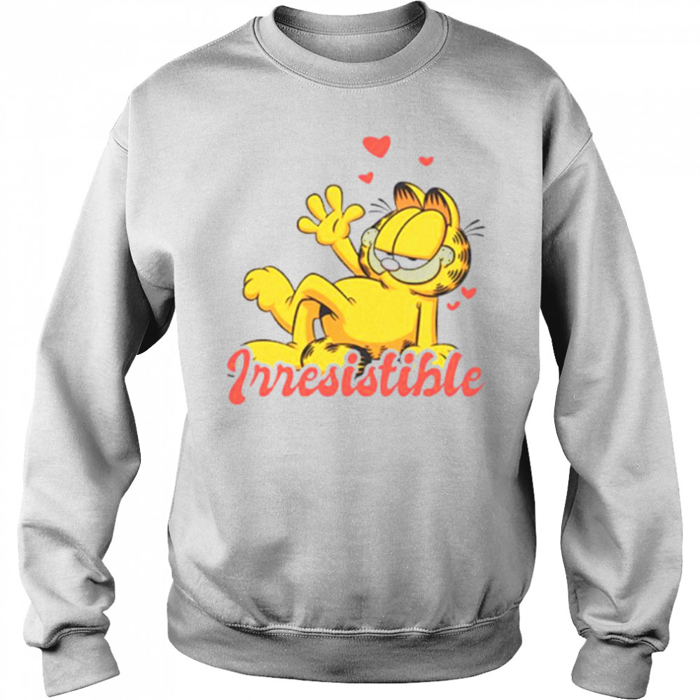 Sweat shirt