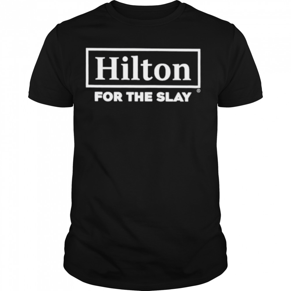 Unisex shirts