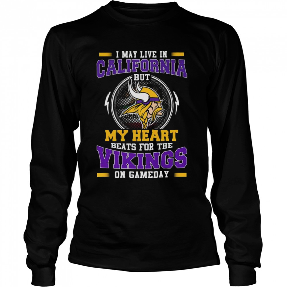 Long Sleeved shirts