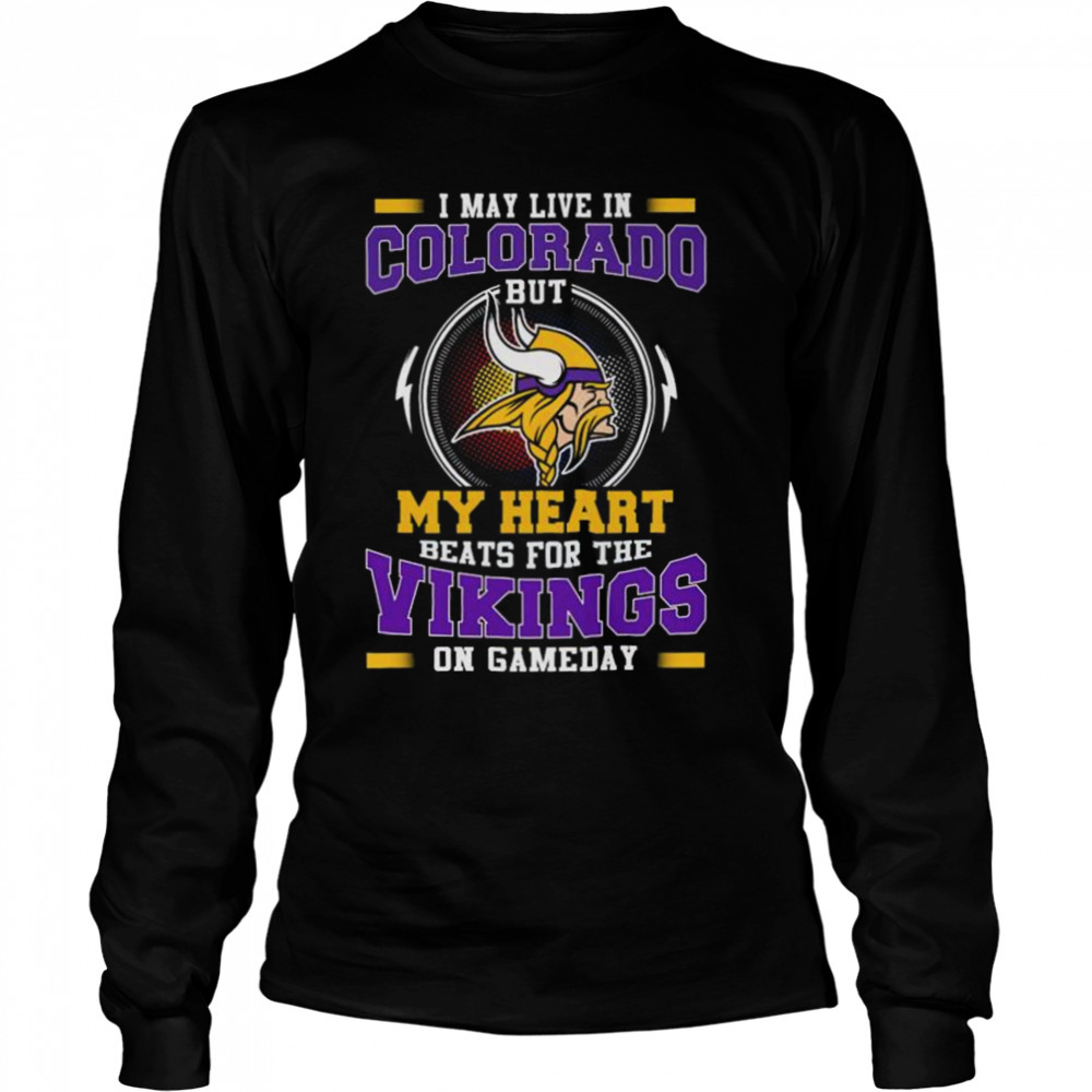 Long Sleeved shirts