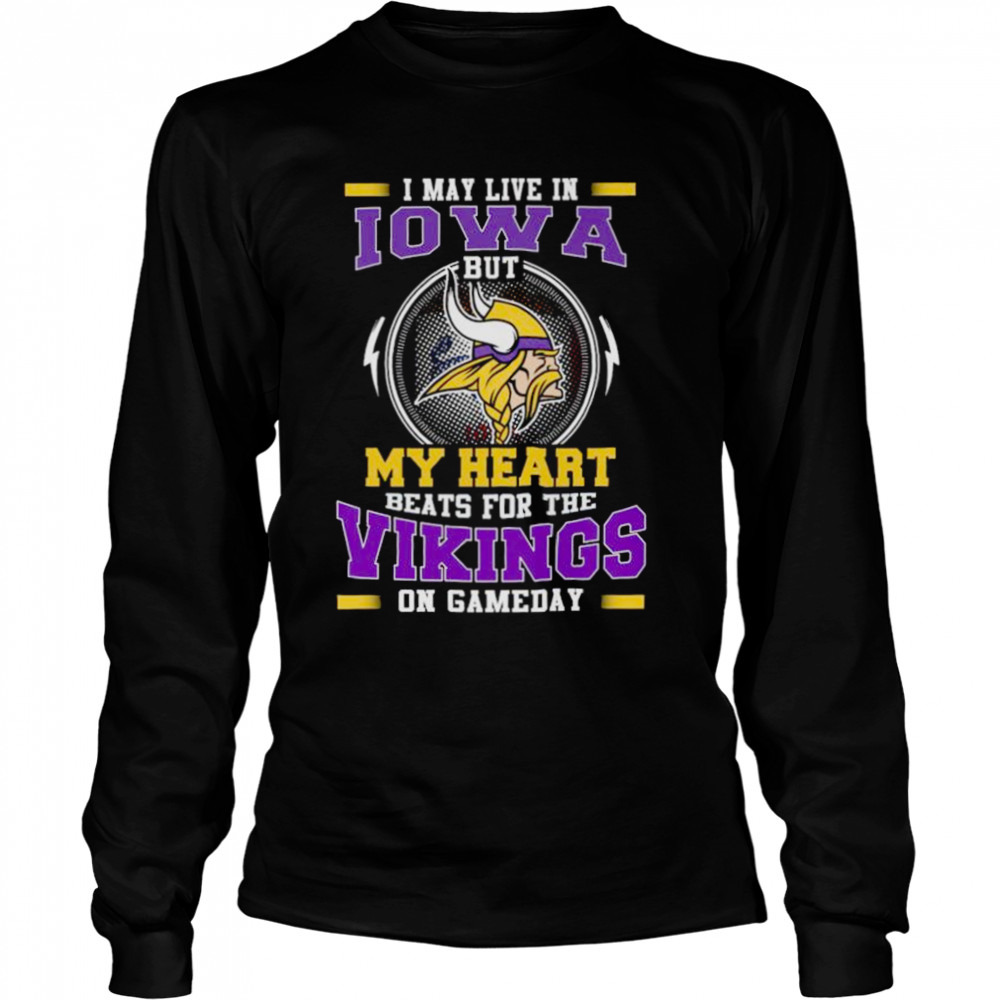 Long Sleeved shirts