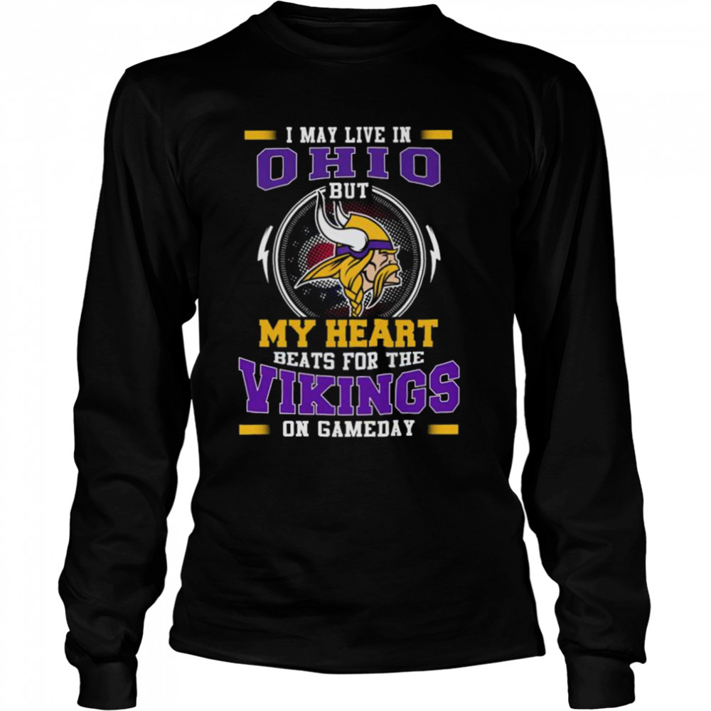Long Sleeved shirts