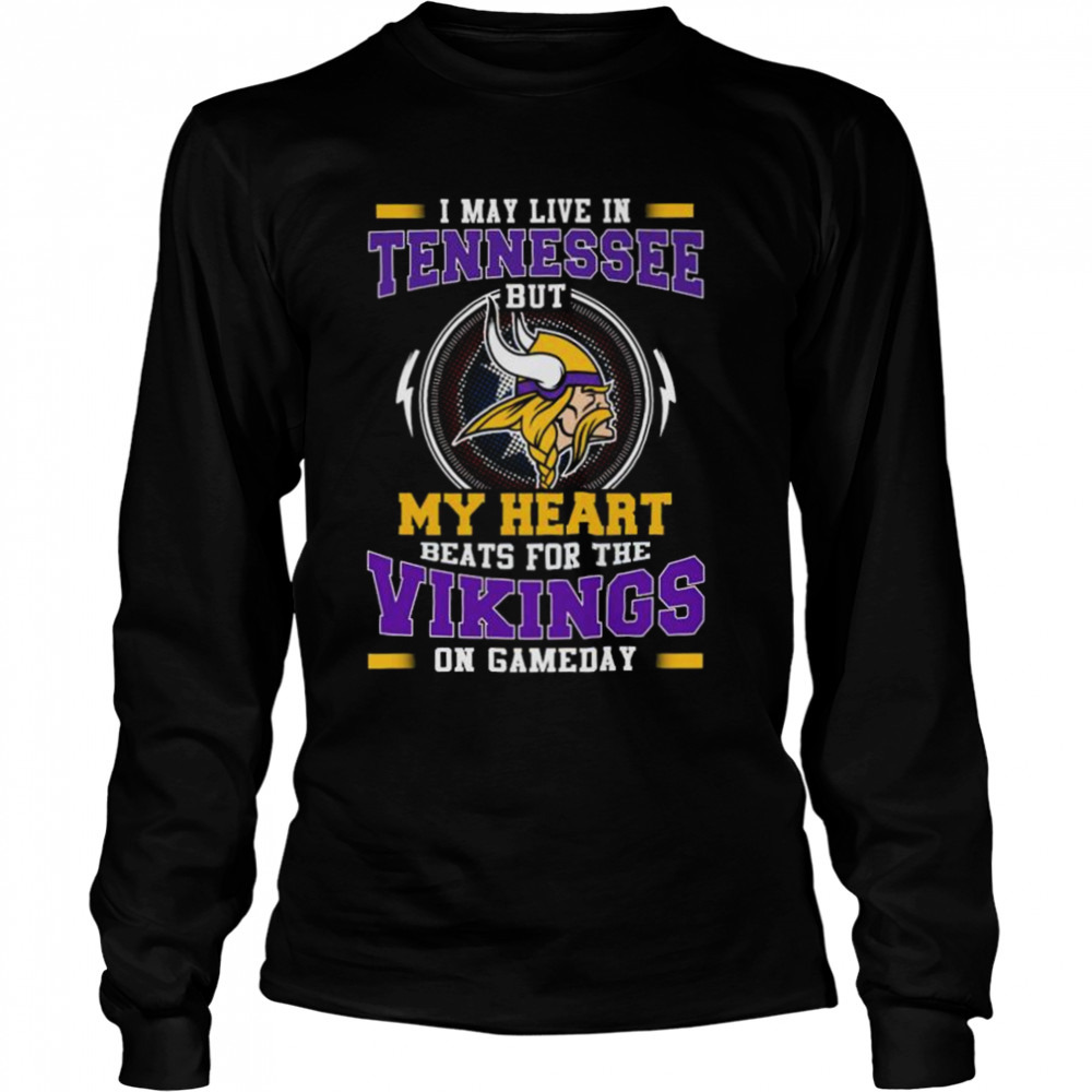 Long Sleeved shirts