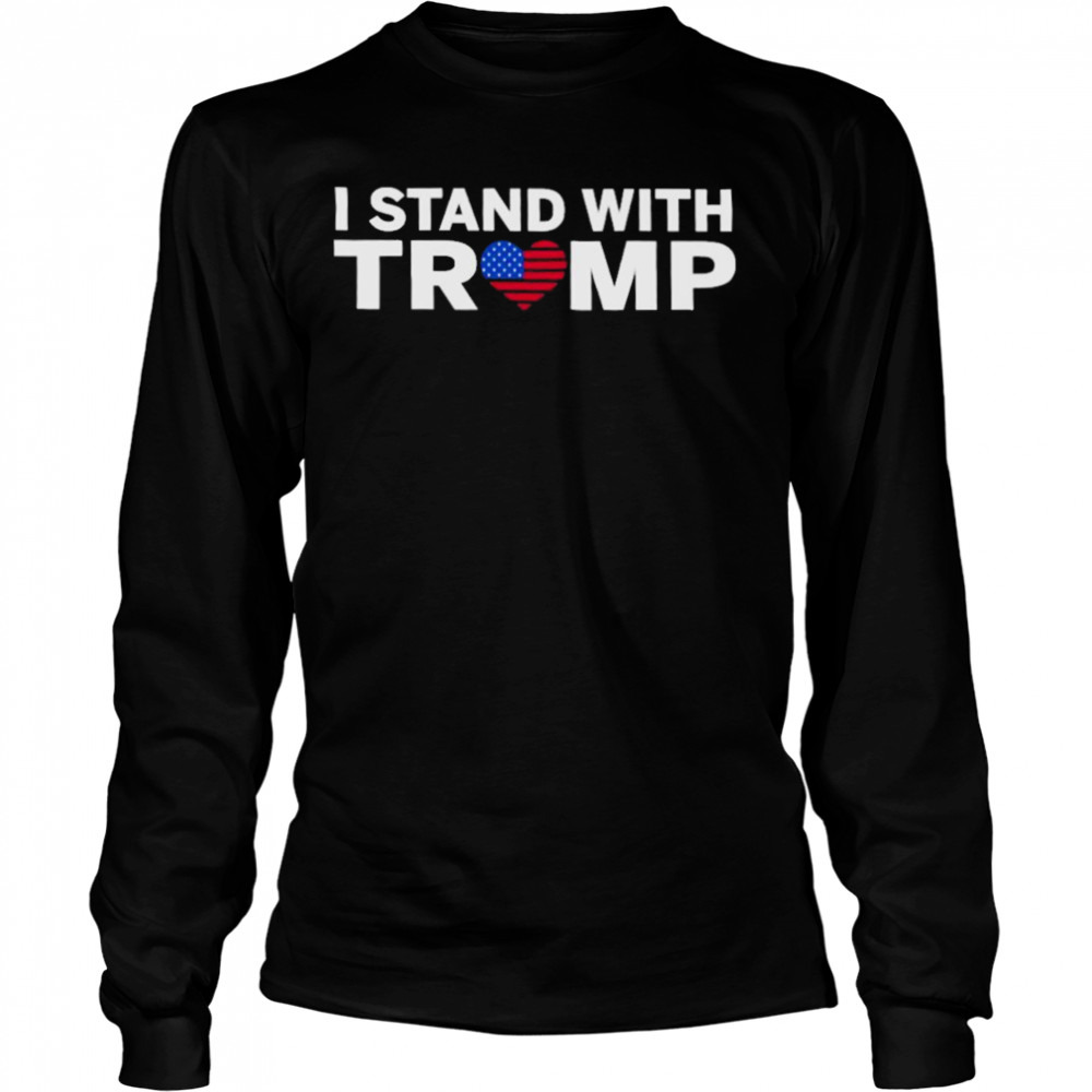 Long Sleeved shirts