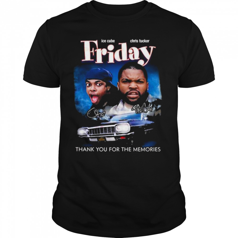 Unisex shirts