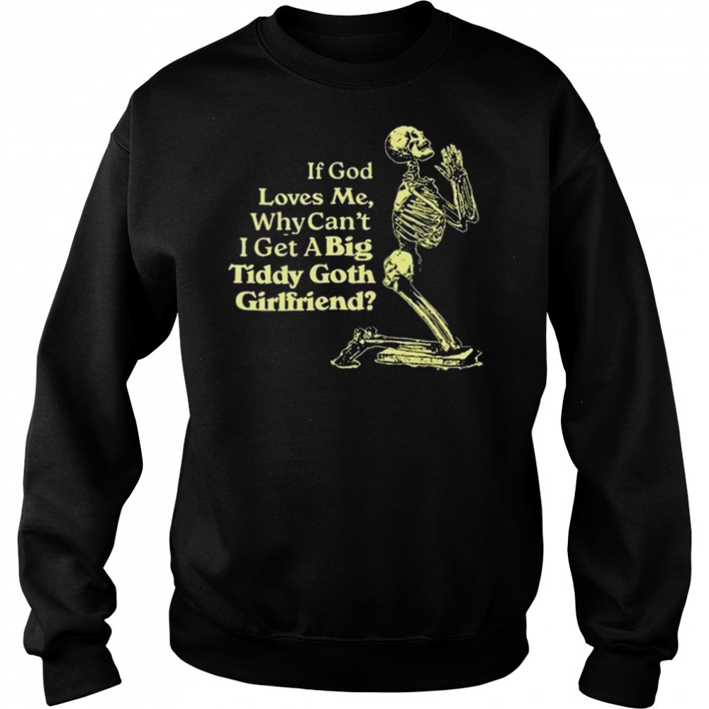 Sweat shirts