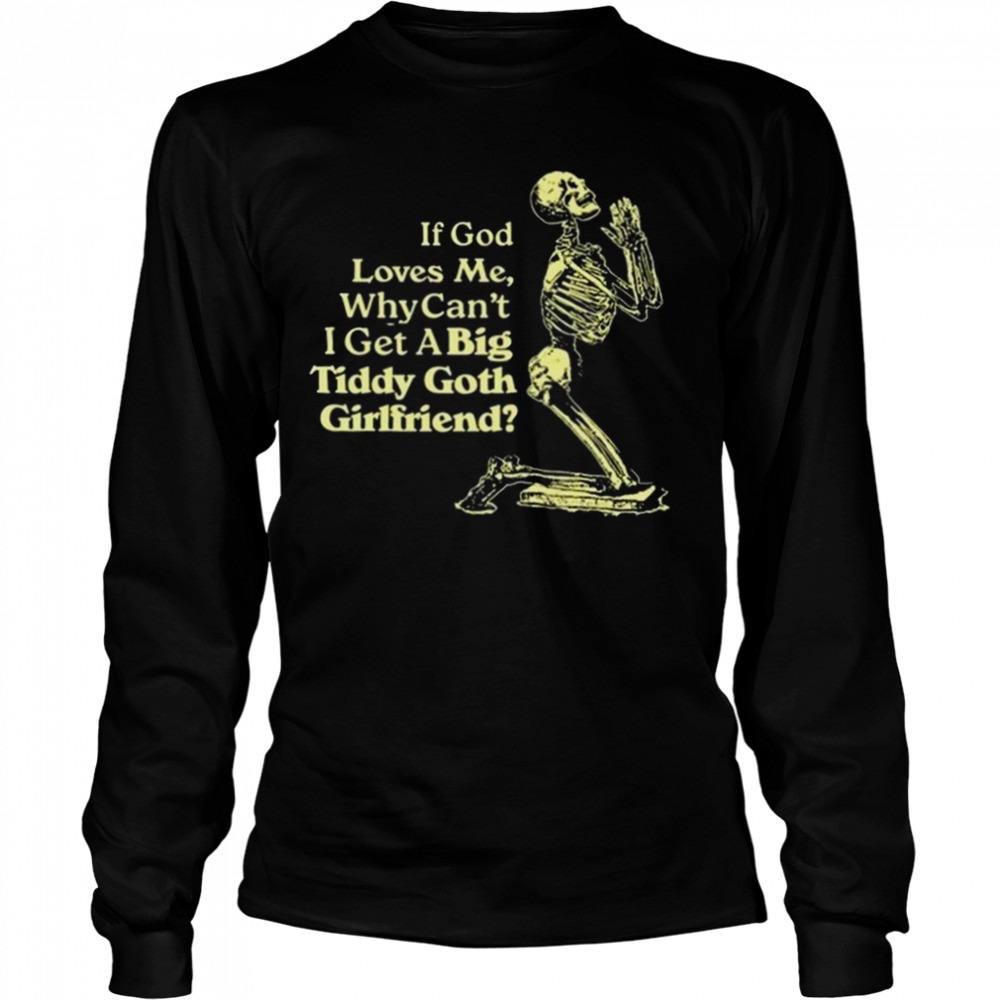 Long Sleeved shirts