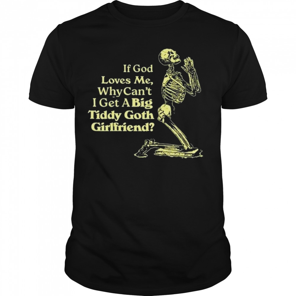 Unisex shirts