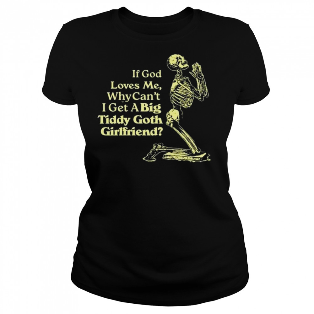 Women's shirts