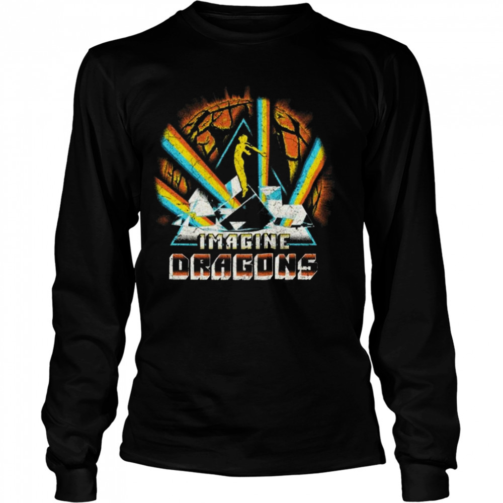 Long Sleeved shirts