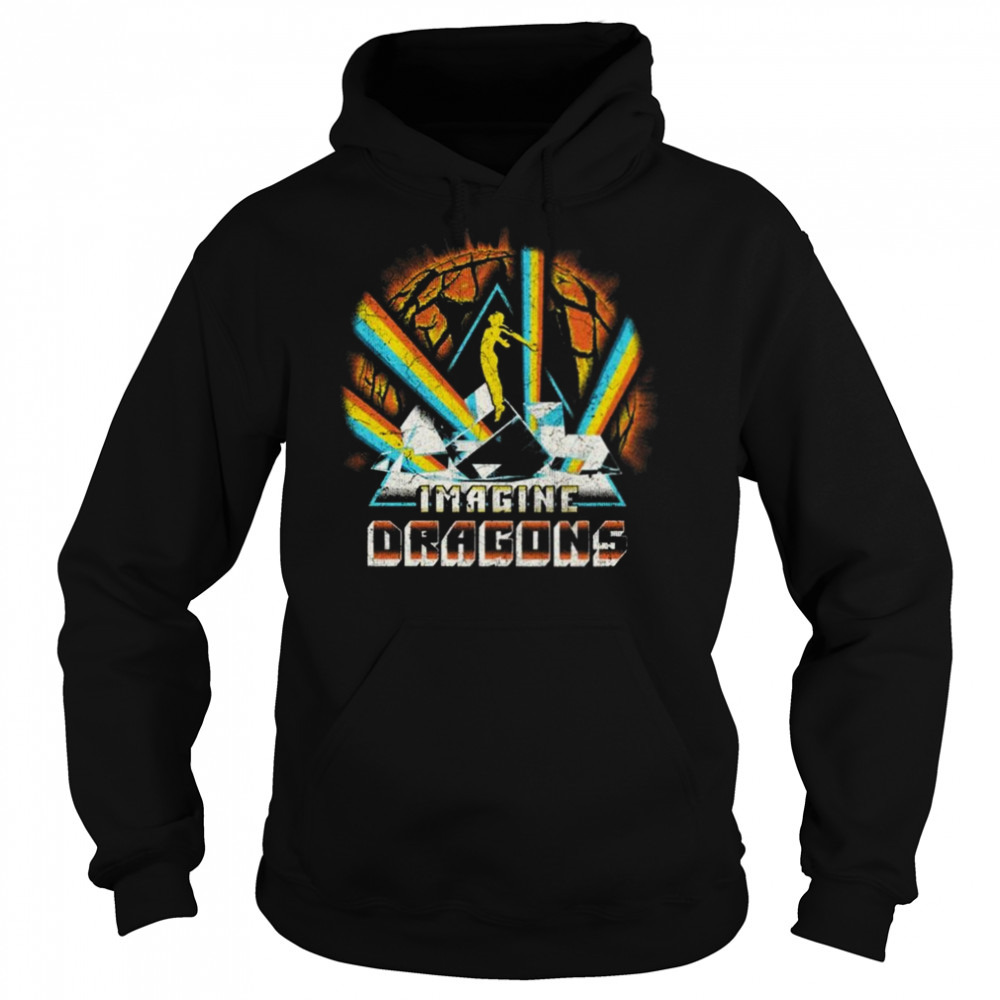 Hoodie shirts