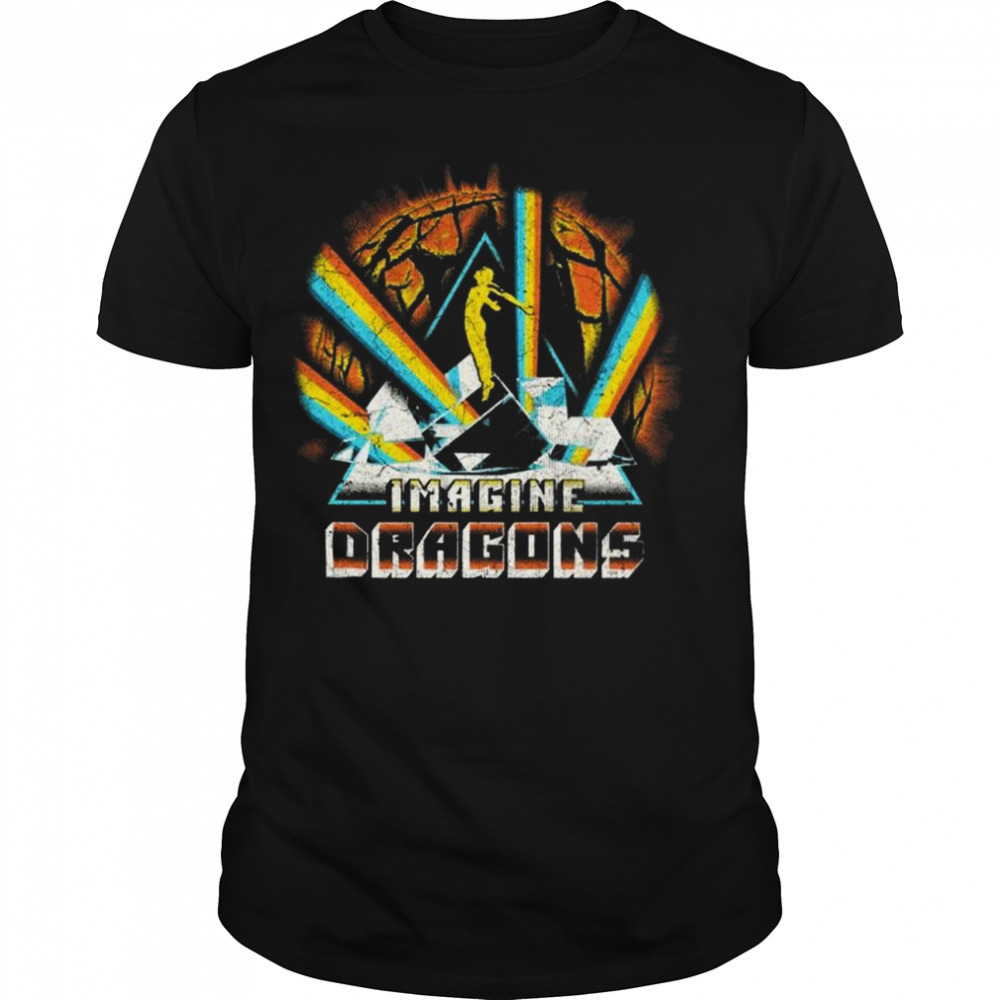 Unisex shirts