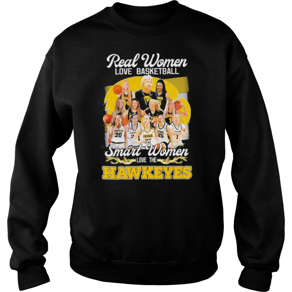 Sweat shirts