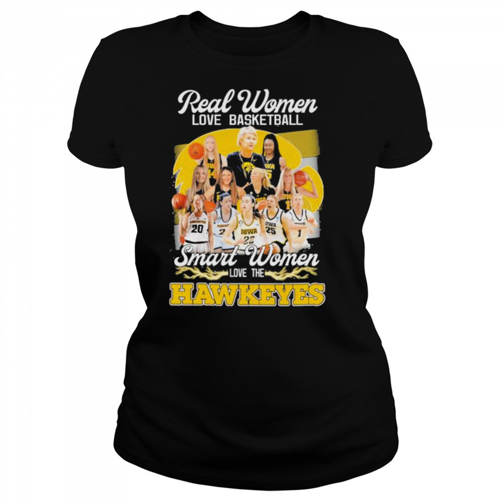 Women's shirts