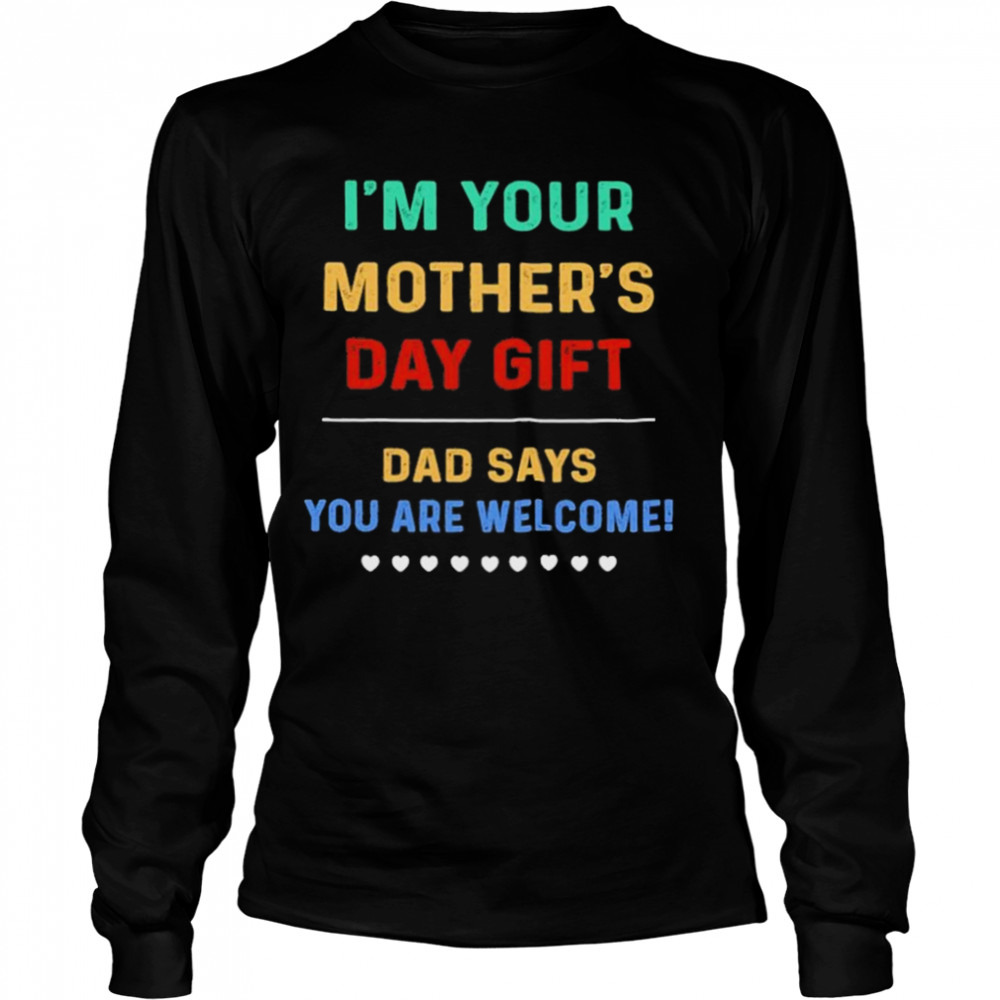 Long Sleeved shirts