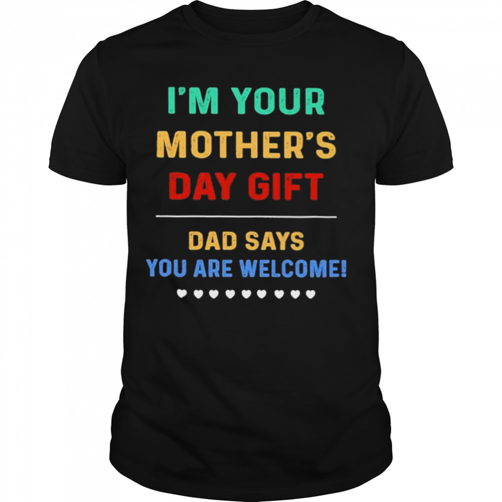 Unisex shirts