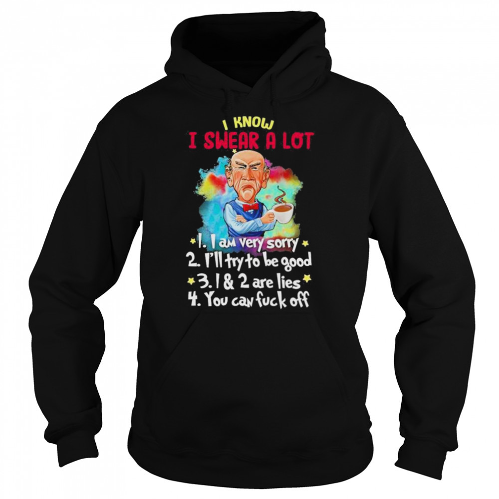 Hoodie shirts