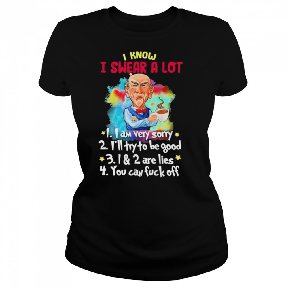 Women's shirts