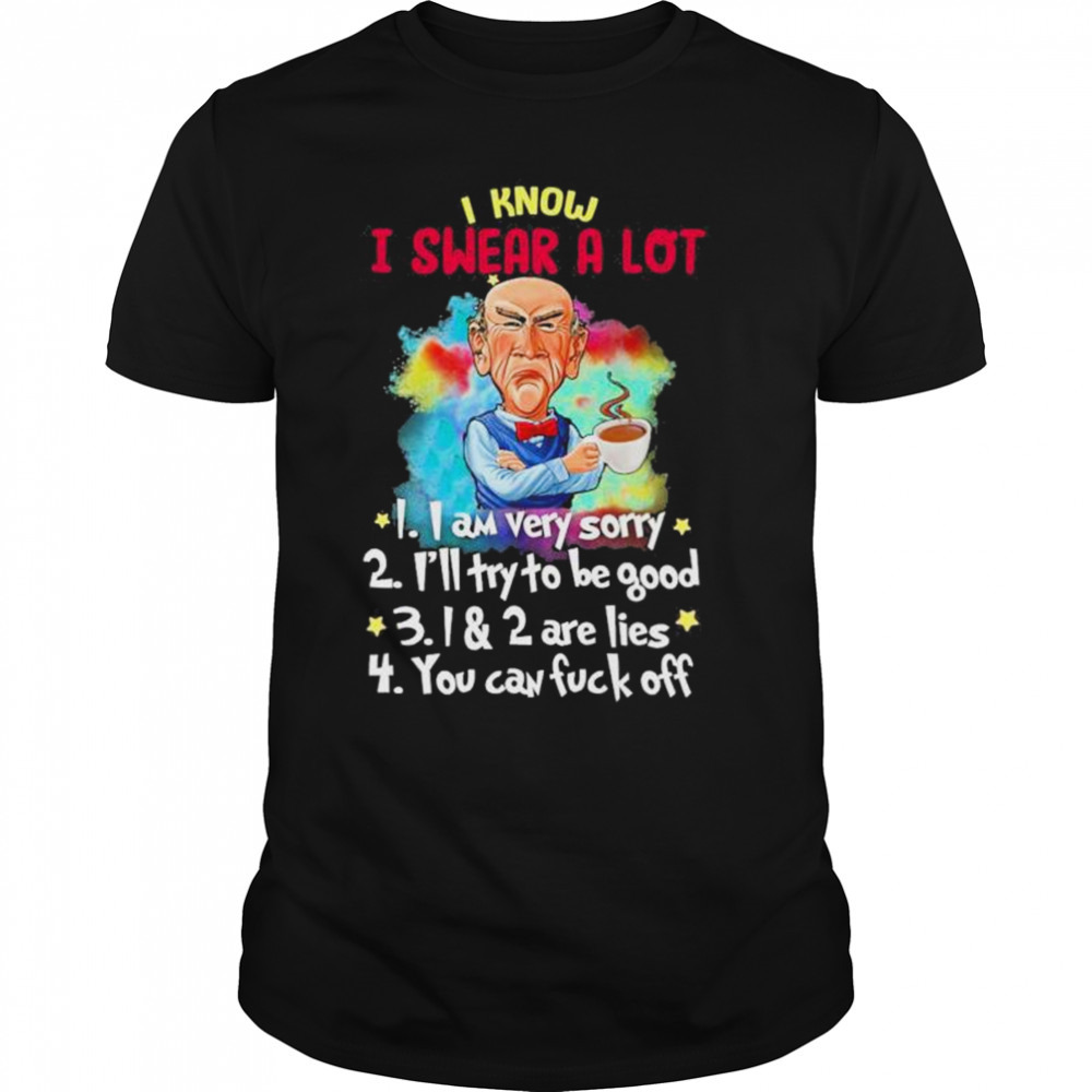 Unisex shirts