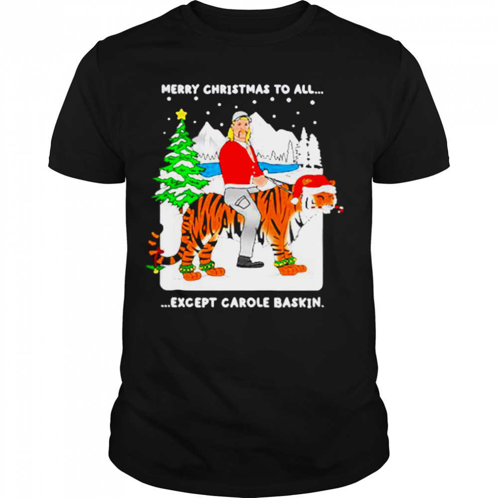 Unisex shirts