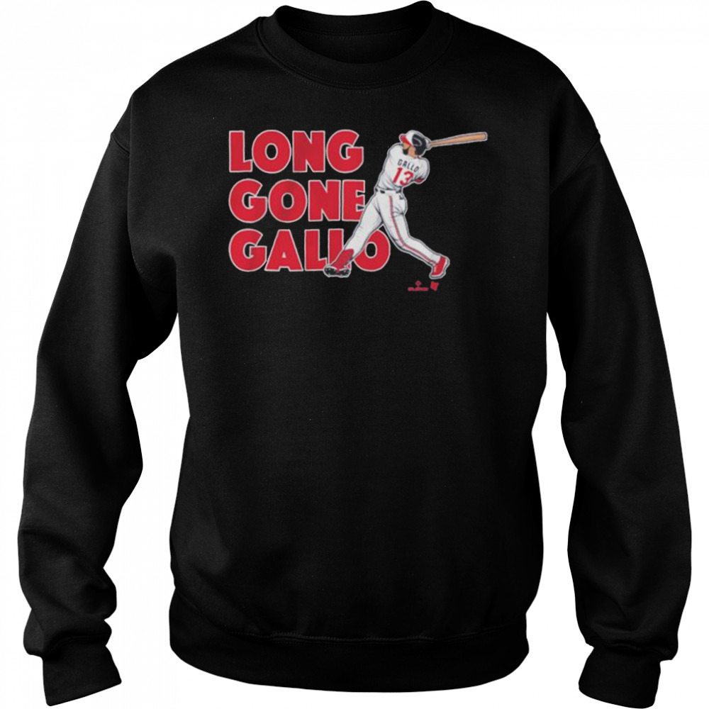 Sweat shirts