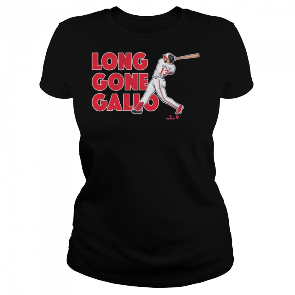 Women's shirts