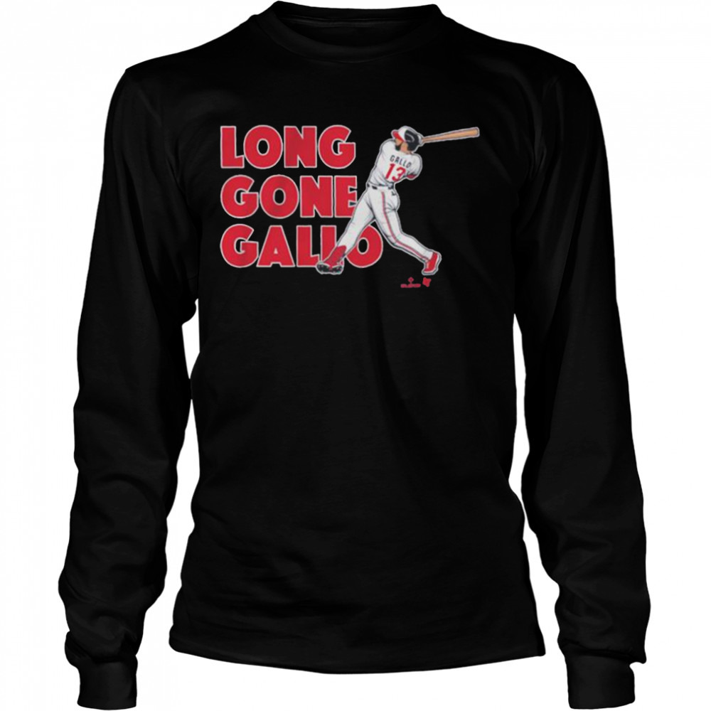 Long Sleeved shirts