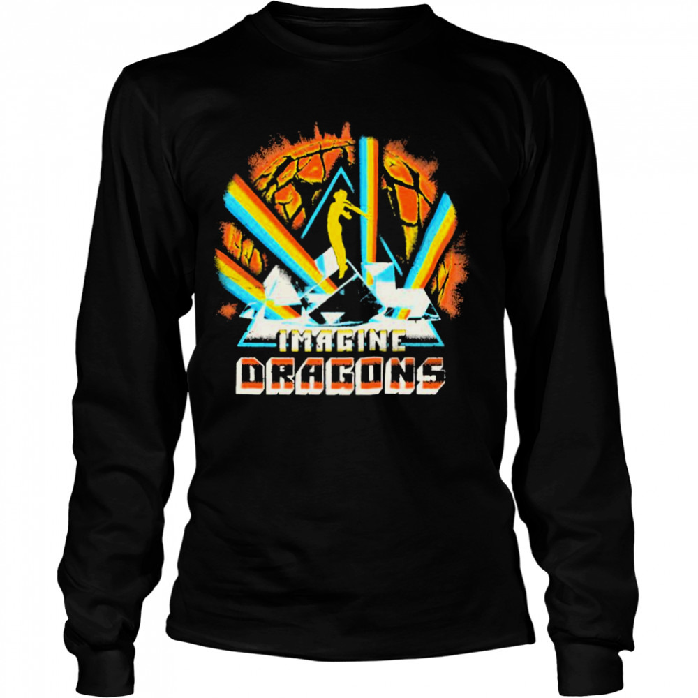 Long Sleeved shirts